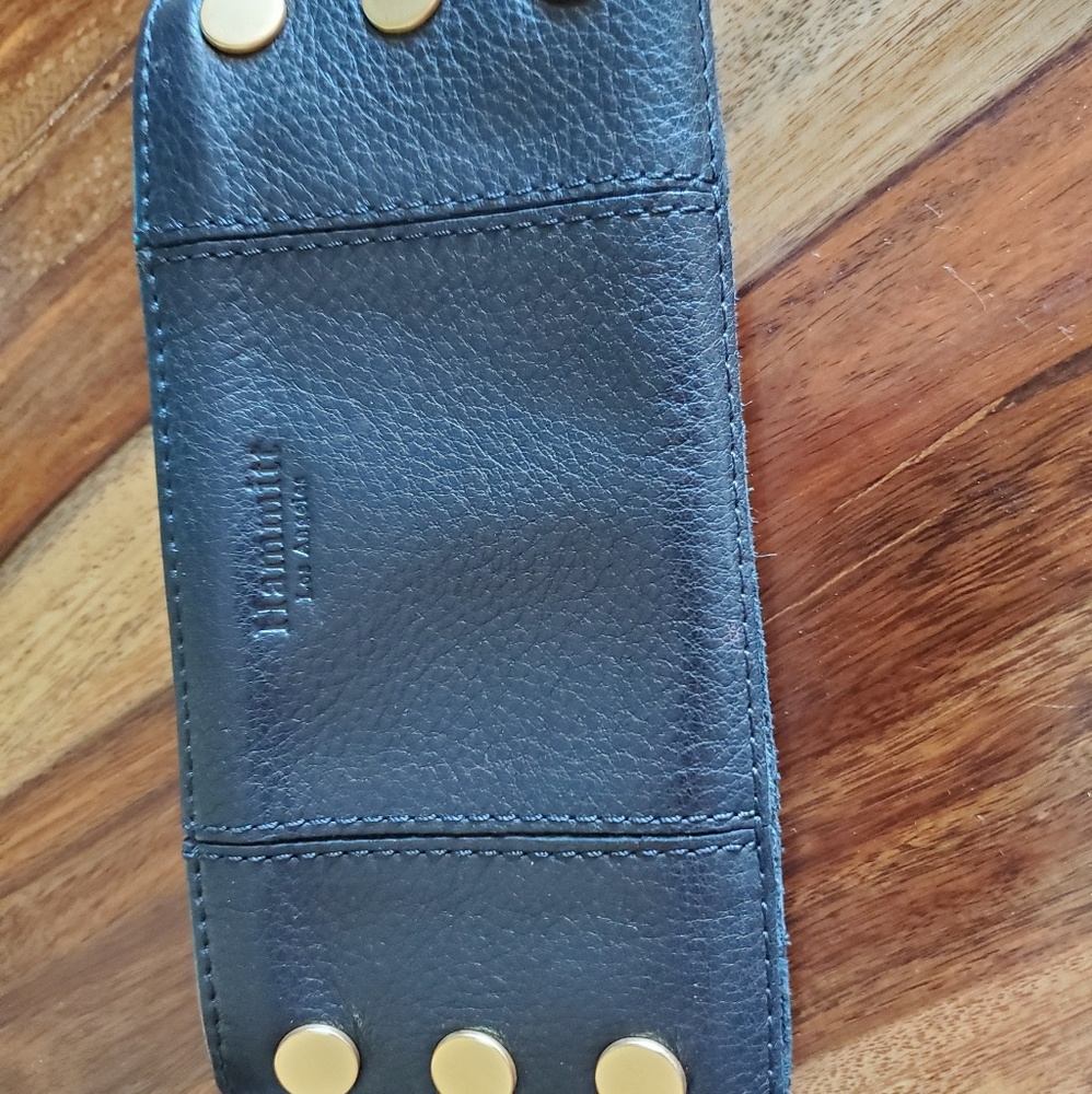 Hammitt 110 North Wallet